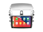 Toyota Corolla Multimedya (2008-2012) 4 GB RAM 32 GB Hafıza 4 Çekirdek Navigold thumbnail 1