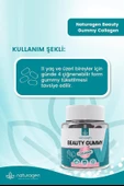 Naturagen Gummy 60 Adet Tip1&Tip3 Kollajen içeren Çiğnenebilir Form - 3