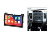 Toyota Prado Multimedya (2004-2009) 4 GB RAM 64 GB Hafıza 8 Çekirdek Navigatör - 11