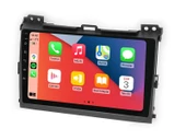 Toyota Prado Multimedya (2004-2009) 6 GB RAM 128 GB Hafıza 8 Çekirdek Navigatör X-Premium Series thumbnail 1