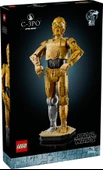 LEGO Star Wars 75398 C-3PO - 1