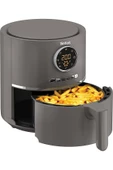Tefal EY111B Airfry Ultra Dijital Sıcak Hava Fritözü - 2