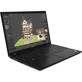 Lenovo 21Ks0000tx Mws P16s V3 Ultra-7 155H 16C 16Gb 5600Mhz Sodımm 512Gb Ssd Nvıdıa Rtx500ada 4Gb W11 Pro 16" thumbnail 3