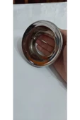 Tofaş Krom Depo Kapağı Çerçevesi - 1