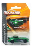 Majorette Racing Cars MERCEDES-AMG GT R Yeşil - 2
