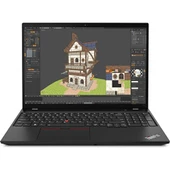 Lenovo 21Ks0000tx Mws P16s V3 Ultra-7 155H 16C 16Gb 5600Mhz Sodımm 512Gb Ssd Nvıdıa Rtx500ada 4Gb W11 Pro 16" thumbnail 2