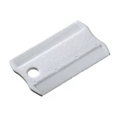 Ferplast Gro 5836 Çift Taraflı Plastik Pire Tarağı - 1