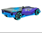 Hot Wheels Tekli Arabalar HW Ultimate T-Rex Transporter HTC06 - 2