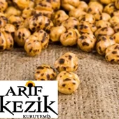 1 KG SARI LEBLEBİ DUBLE - 3