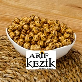 1 KG SARI LEBLEBİ DUBLE - 1
