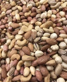 1 KG LÜKS KARIŞIK SÜPER 4'LÜ - 2