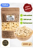 1 KG SÜTLÜ TUZLU KABAK ÇEKİRDEĞİ - 2