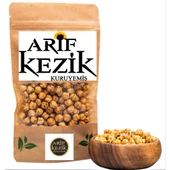 1 KG SARI LEBLEBİ DUBLE - 2
