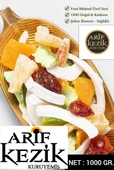 1KG TROPİK MEYVE KURUSU - 1