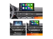 Honda Civic Multimedya (2021-2024) 6 GB RAM, 128 GB Hafıza, 8 Çekirdek, Navigatör X-Premium Serisi thumbnail 11