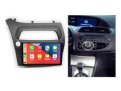 Honda Civic HB Type R Multimedya (2007-2011) 2 GB RAM 32 GB Hafıza 4 Çekirdek Necvox thumbnail 11