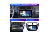 Honda Civic Multimedya (1997-2001) 2 GB RAM 32 GB Hafıza 4 Çekirdek Navigatör - 11