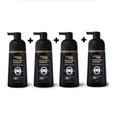 4 Adet Black Hair Siyahlaştırıcı Şampuan 350 ml - 1