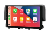 Honda Civic FC5 Multimedya (2016-2020) 2 GB RAM 32 GB Hafıza 4 Çekirdek Nakamichi thumbnail 1