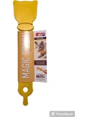 Matatabi Cats Magıc Spoon Kedi Köpek Krema Ödül Maması Yedirme Kaşığı - 1