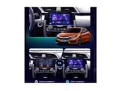 Honda Civic FC5 Multimedya (2016-2020) 2 GB RAM 64 GB Hafıza 4 Çekirdek Navimex - 11
