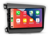 Honda Civic FB7 Multimedya (2012-2015) 4 GB RAM 32 GB Hafıza 8 Çekirdek Navigatör X-Premium Series thumbnail 1