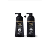 2 Adet Black Hair Siyahlaştırıcı Şampuan 350 ml - 1