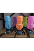 Köpek Seyahat Suluğu - 3