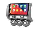 Honda Jazz A.K Multimedya (2002-2008) 4 GB RAM 64 GB Hafıza 8 Çekirdek Navigatör Premium Series thumbnail 1