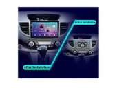 Honda CR-V Multimedya (2013-2018) 8 GB RAM 128 GB Hafıza 8 Çekirdek Navigatör X-Premium Series thumbnail 11