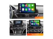 Honda Accord Multimedya (2018-2022) 2 GB RAM, 32 GB Hafıza, 4 Çekirdek, Navibox thumbnail 11