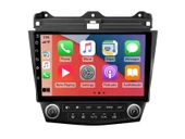 Honda Accord Klimalı Multimedya (2002-2008) 6 GB RAM 128 GB Hafıza 8 Çekirdek Navigatör X-Premium Series thumbnail 1