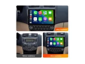 Honda Accord Klimalı Multimedya (2002-2008) 6 GB RAM 128 GB Hafıza 8 Çekirdek Navigatör X-Premium Series thumbnail 11