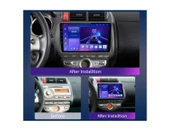 Honda Jazz D.K Multimedya (2002-2008) 2 GB RAM 32 GB Hafıza 4 Çekirdek Navigatör - 11