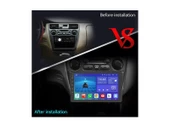 Honda Accord EX-ES Multimedya (1997-2002) 2 GB RAM 32 GB Hafıza 4 Çekirdek FOR-X thumbnail 11