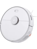 Roborock S5 Max Vacuum Cleaner Akıllı Robot Süpürge - 1