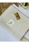 Caramell Müslin Ve Welsoft Bebek Battaniyesi - 3