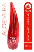 Softto Plus Aloe Vera Selülit Karşıtı Jel 250 Ml - 1