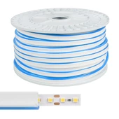 POWERMASTER PM-20393 12 VOLT 6X12MM BUZ MAVİ NEON LED 50 METRE - 1