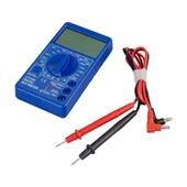 POWERMASTER DT700D JUMBO DISPLAY DİJİTAL ÖLÇÜ ALETİ thumbnail 3