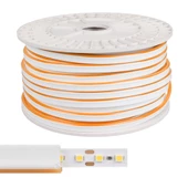 POWERMASTER PM-20385 12 VOLT 6X12MM GÜN IŞIĞI NEON LED 50 METRE - 1