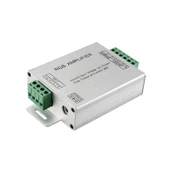 POWERMASTER PM-4877 12 VOLT - 24 VOLT - 30 AMPER RGB LED AMPLIFIER (REPEATER) - 2