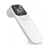 XS XS-IFT005A 1-5 CM MESAFE SLİM KASA DIGITAL TEMASSIZ ATEŞ ÖLÇER - 1