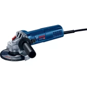 Bosch GWS 9-115 S Taşlama Makinesi - 1