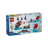 10793 Lego Marvel Spidey - Spidey Green Gobline Karşı 84 parça +4 yaş - 5
