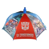 Transformers Lisanslı Şemsiye - 3