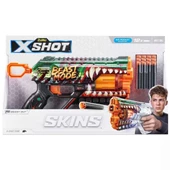 X-Shot Skins Griefer Dart Fırlatıcı 12 Dartlı - 5