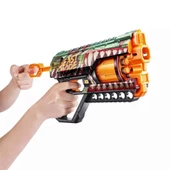 X-Shot Skins Griefer Dart Fırlatıcı 12 Dartlı - 4