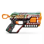 X-Shot Skins Griefer Dart Fırlatıcı 12 Dartlı - 3
