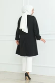 tunik siyah 601 - 2